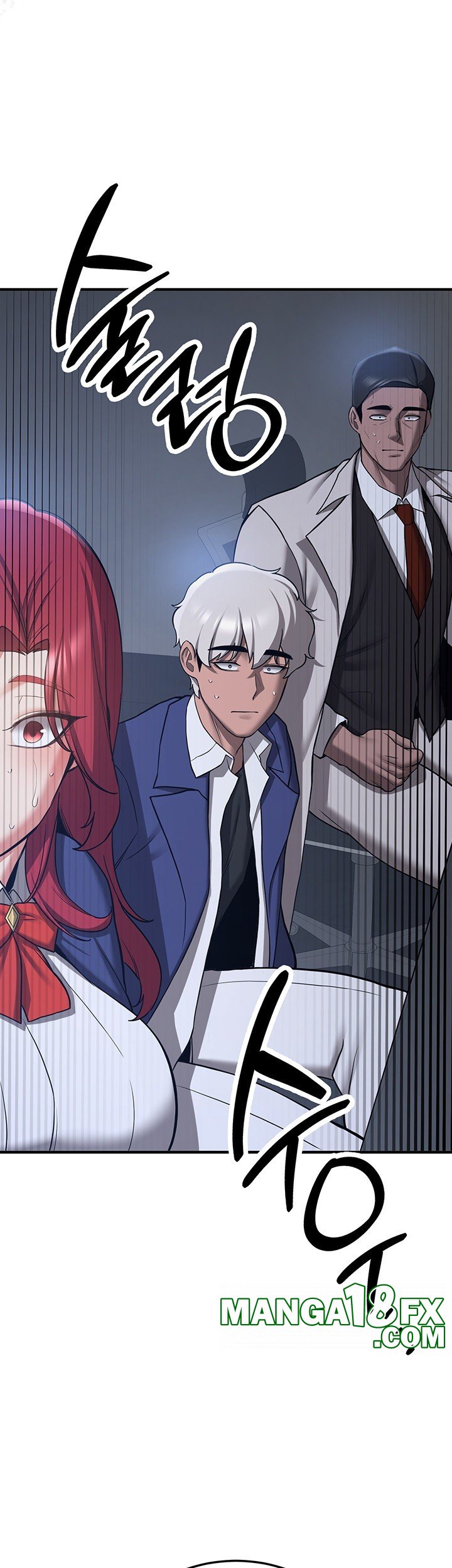 Your Girlfriend Amazing Raw Chapter 70 image 37