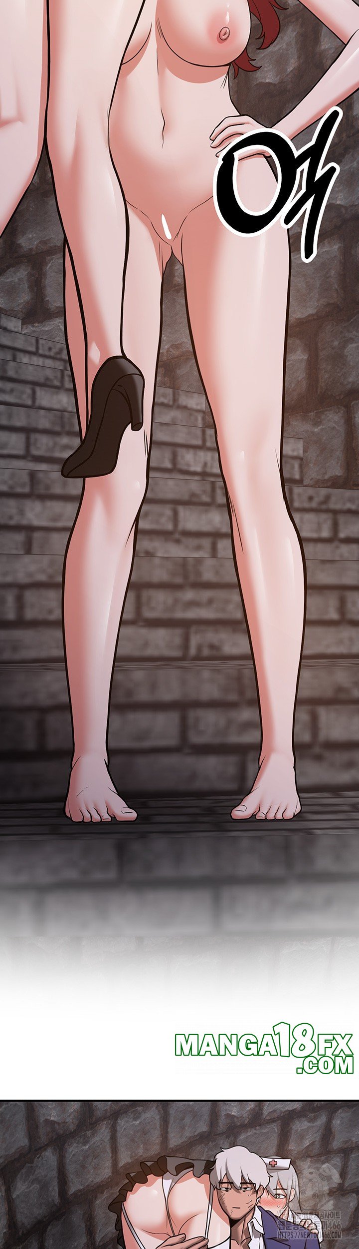Your Girlfriend Amazing Raw Chapter 76 image 37