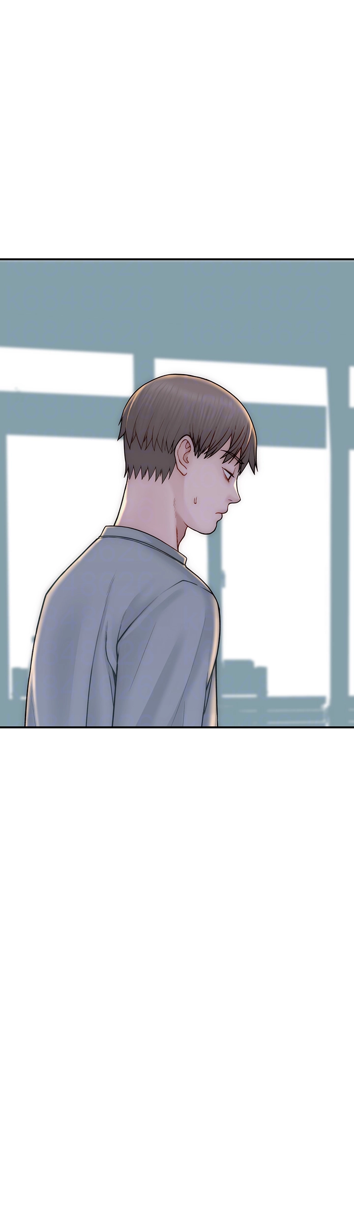 Your Girlfriend Amazing Raw Chapter 78 image 13
