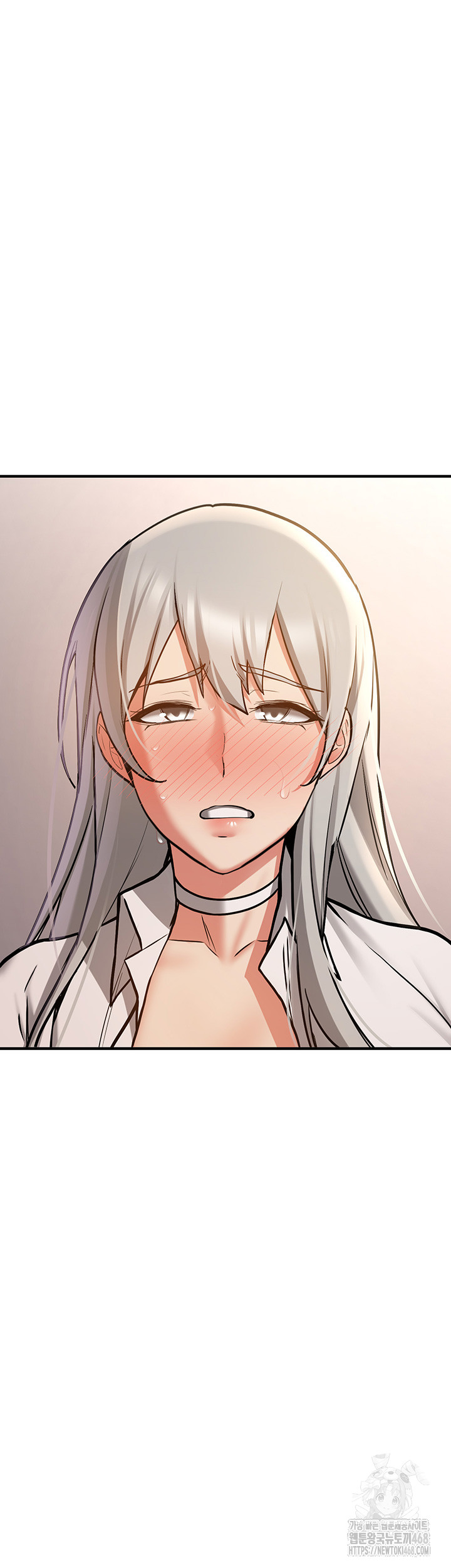 Your Girlfriend Amazing Raw Chapter 79 image 1