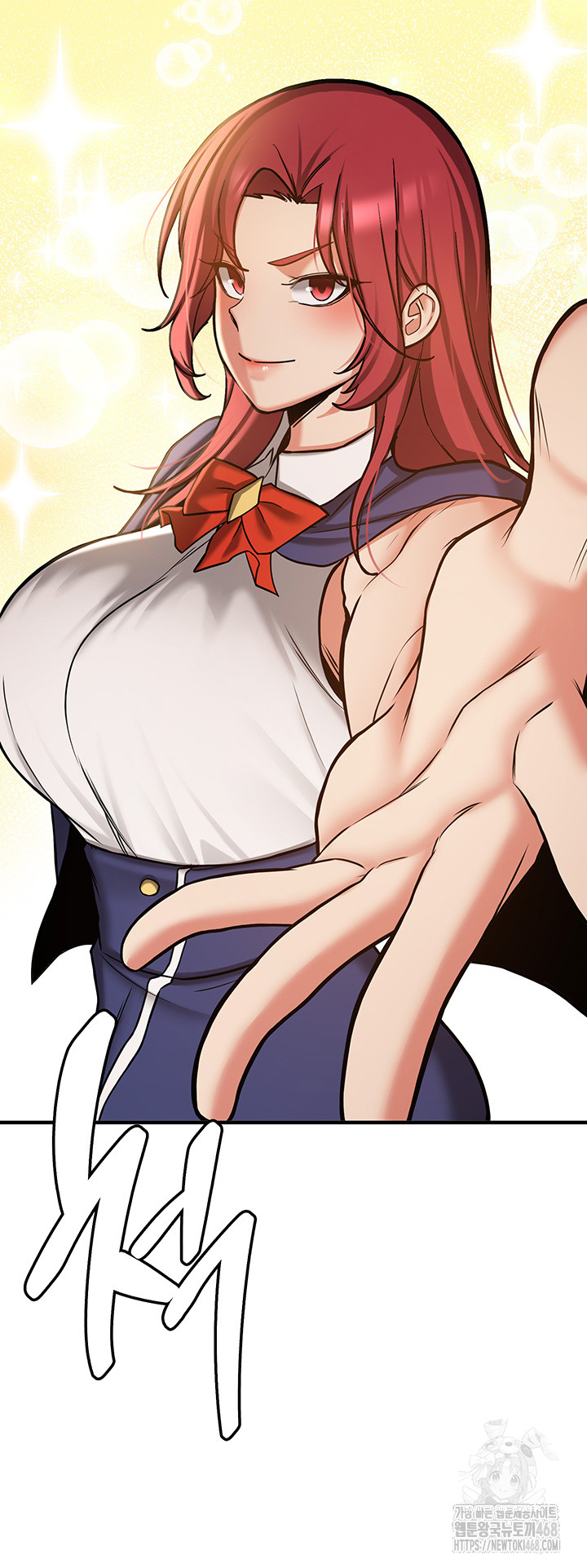 Your Girlfriend Amazing Raw Chapter 79 image 61