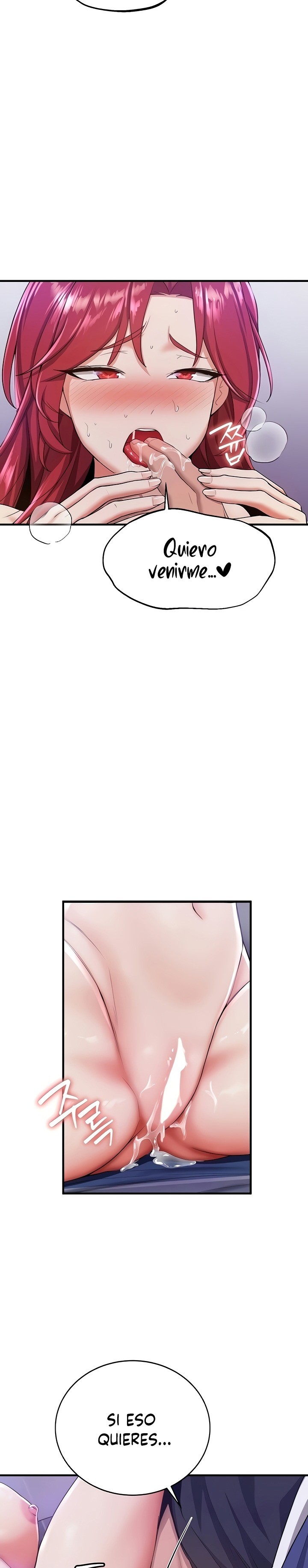 Your Girlfriend Amazing Raw Chapter 8 image 10