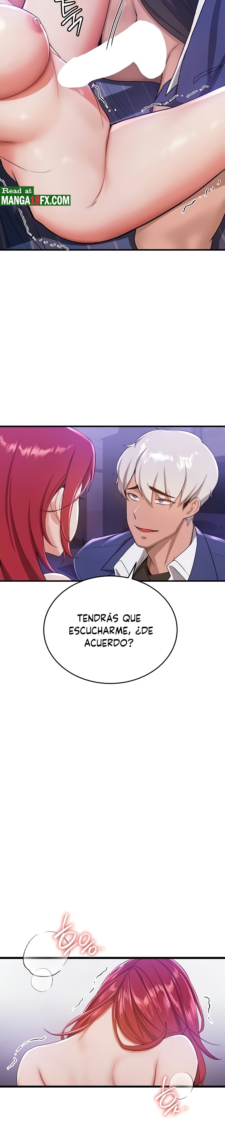 Your Girlfriend Amazing Raw Chapter 8 image 11