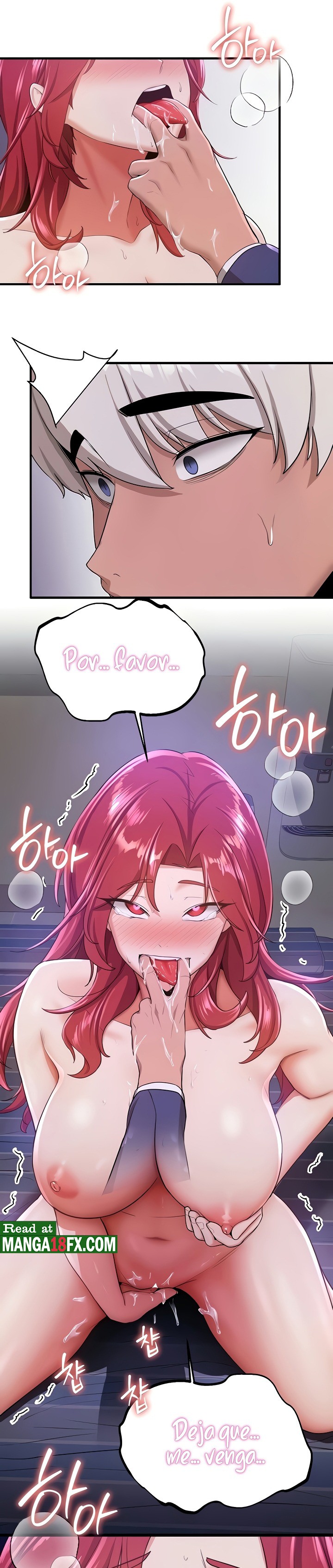Your Girlfriend Amazing Raw Chapter 8 image 12