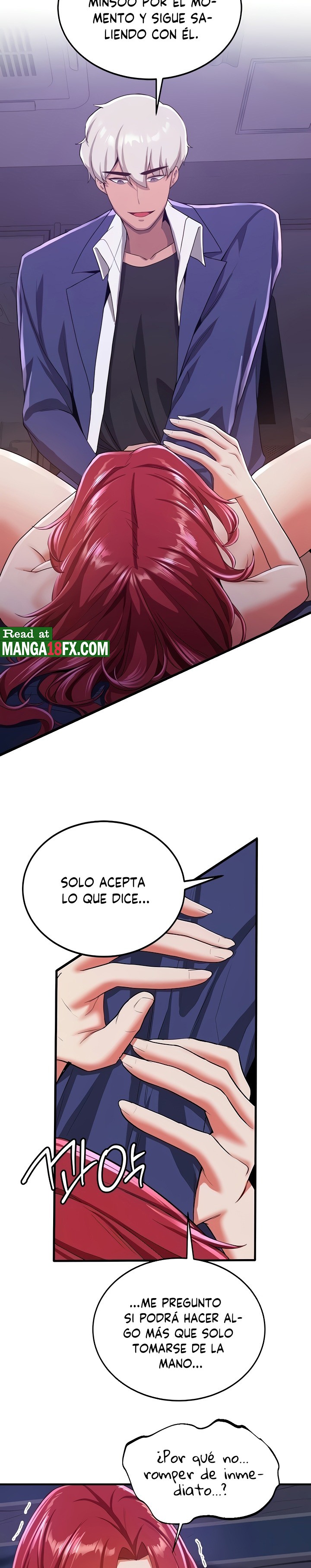 Your Girlfriend Amazing Raw Chapter 8 image 25