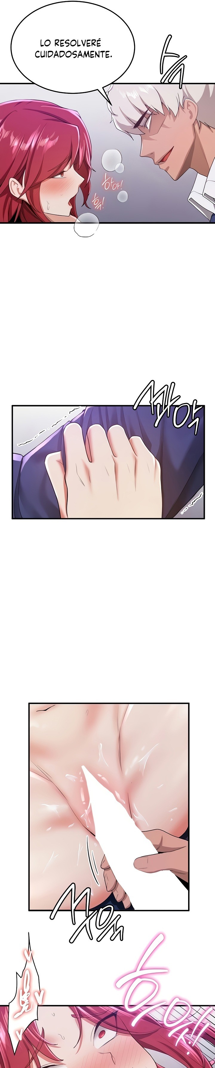 Your Girlfriend Amazing Raw Chapter 8 image 27