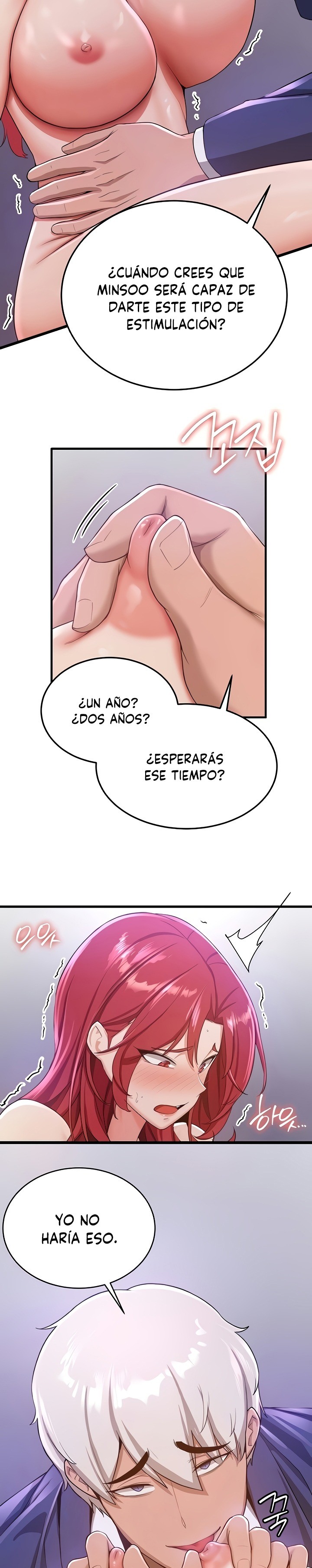Your Girlfriend Amazing Raw Chapter 8 image 4