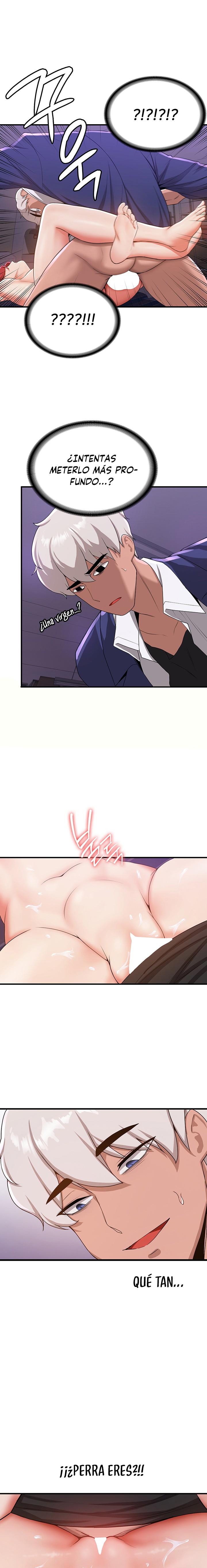 Your Girlfriend Amazing Raw Chapter 9 image 0