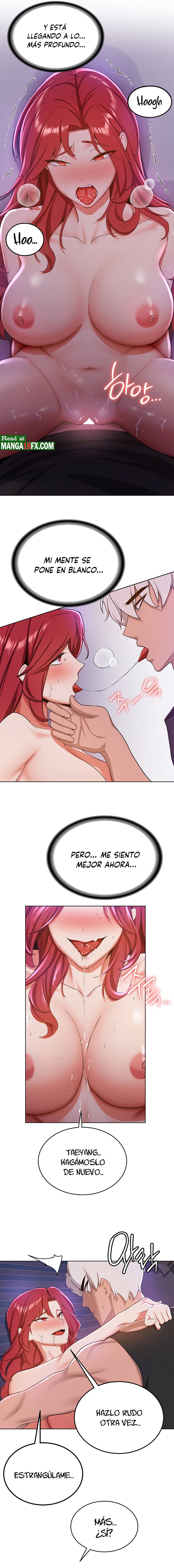 Your Girlfriend Amazing Raw Chapter 9 image 10