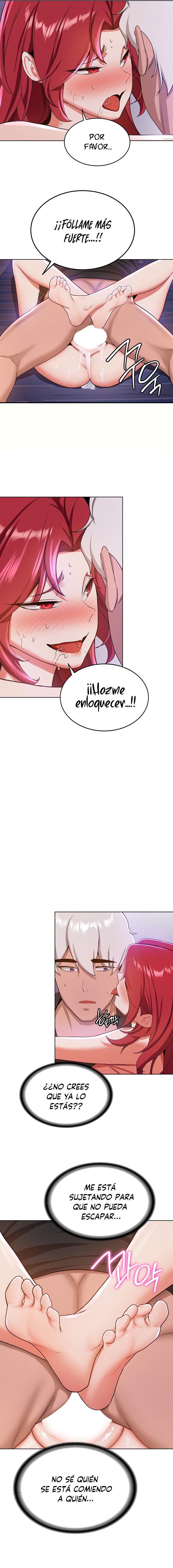 Your Girlfriend Amazing Raw Chapter 9 image 11