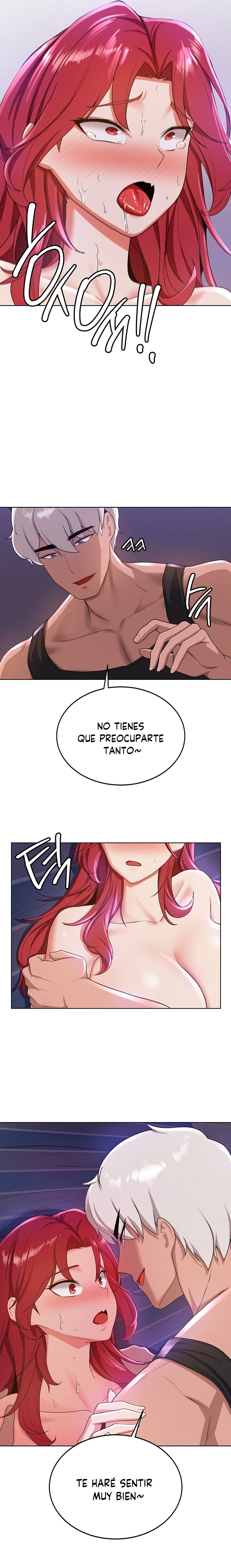 Your Girlfriend Amazing Raw Chapter 9 image 13