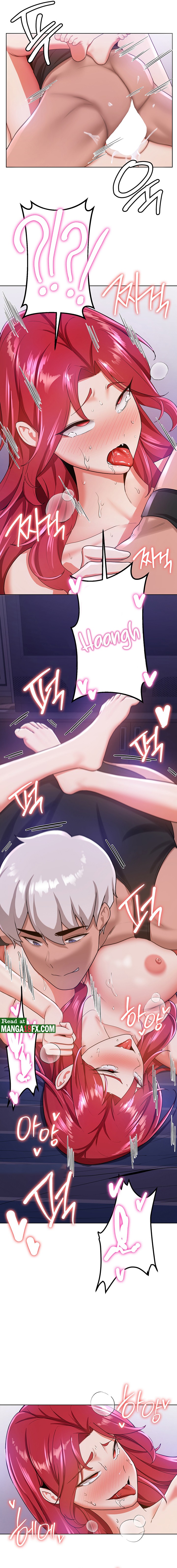 Your Girlfriend Amazing Raw Chapter 9 image 14