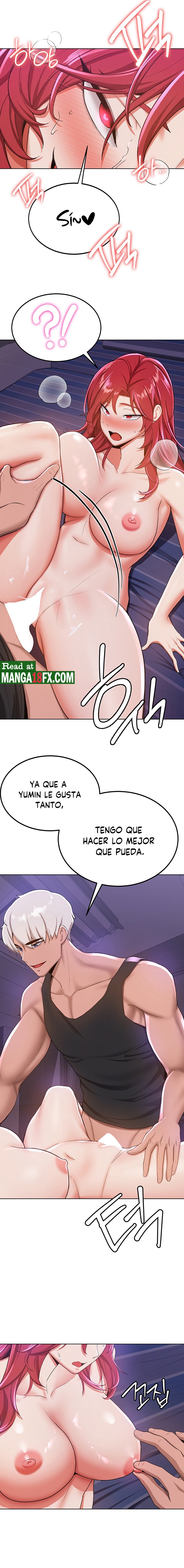 Your Girlfriend Amazing Raw Chapter 9 image 6