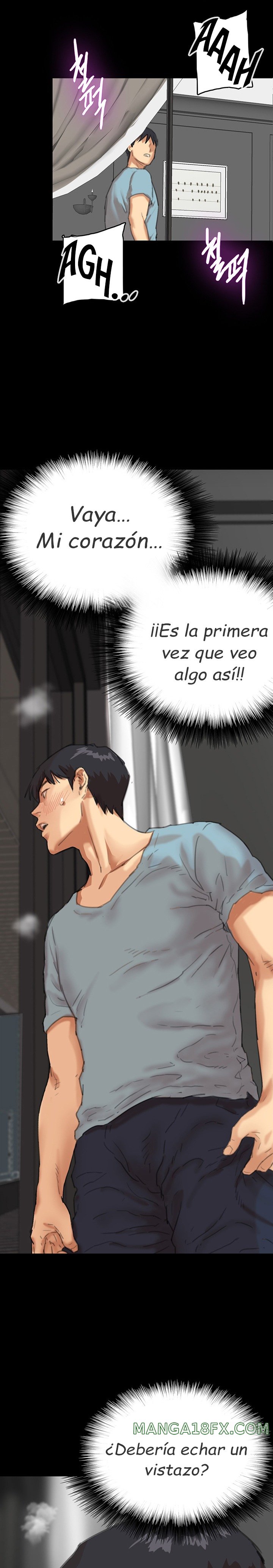 Benefactor’s Daughters Raw Chapter 1 image 31