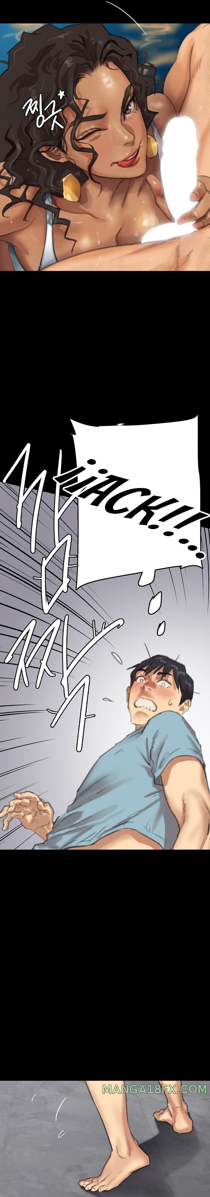 Benefactor’s Daughters Raw Chapter 1 image 34