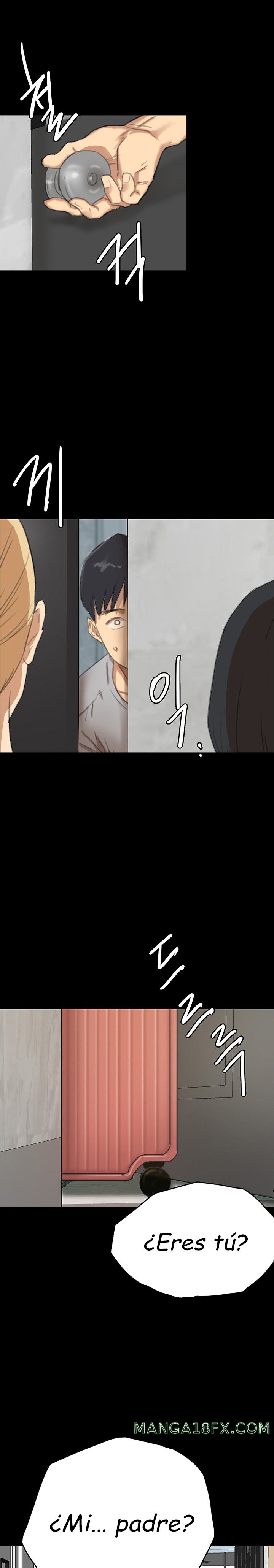 Benefactor’s Daughters Raw Chapter 1 image 49