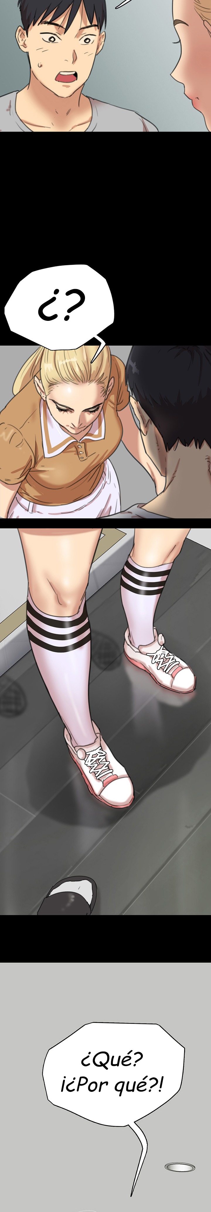 Benefactor’s Daughters Raw Chapter 1 image 51