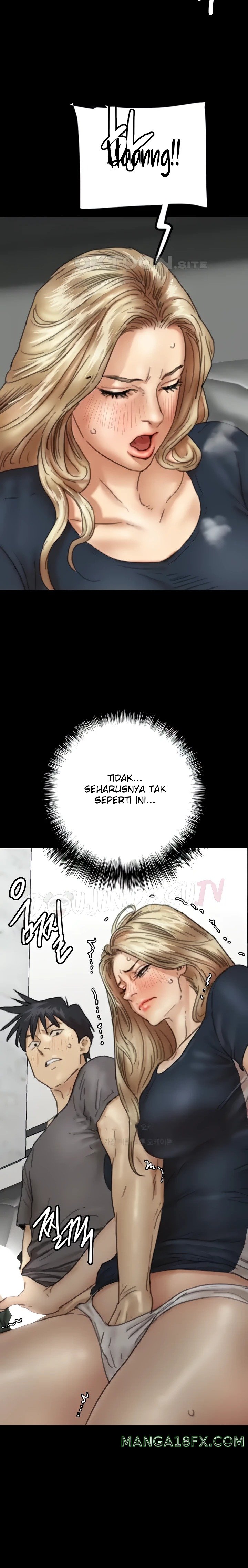 Benefactor’s Daughters Raw Chapter 12 image 9