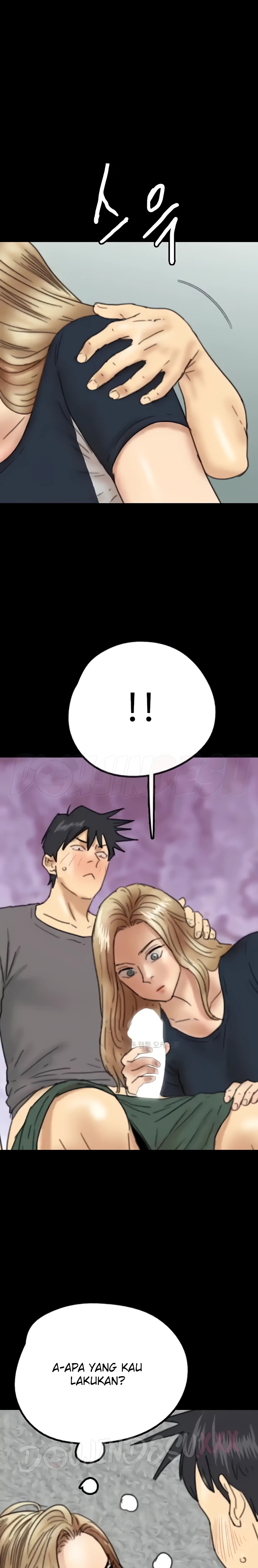 Benefactor’s Daughters Raw Chapter 12 image 12
