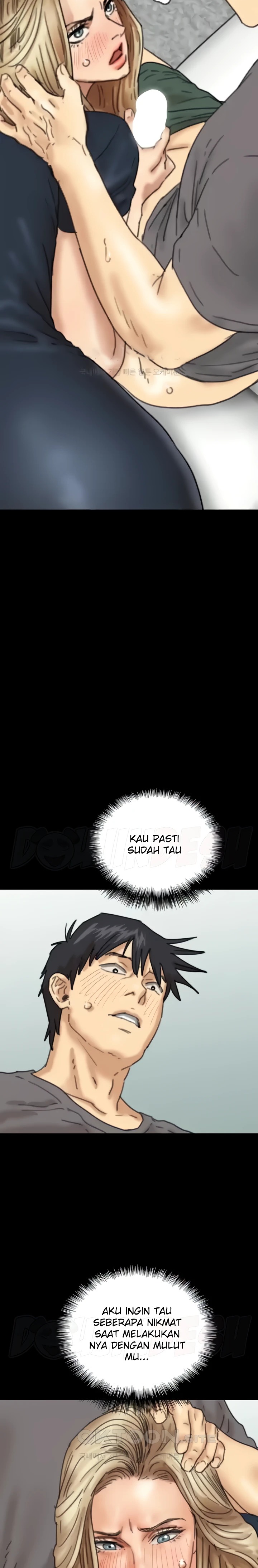 Benefactor’s Daughters Raw Chapter 12 image 13