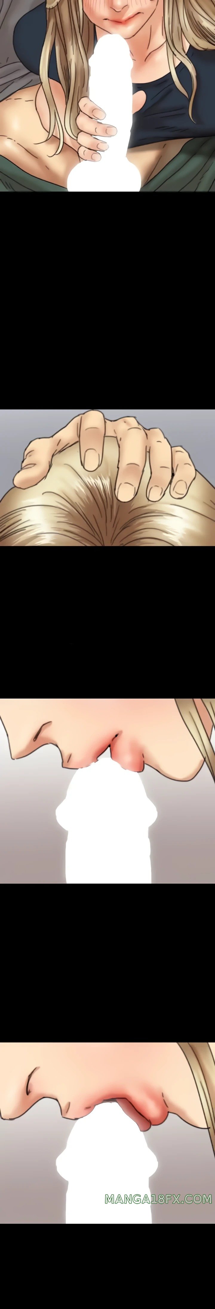 Benefactor’s Daughters Raw Chapter 12 image 14