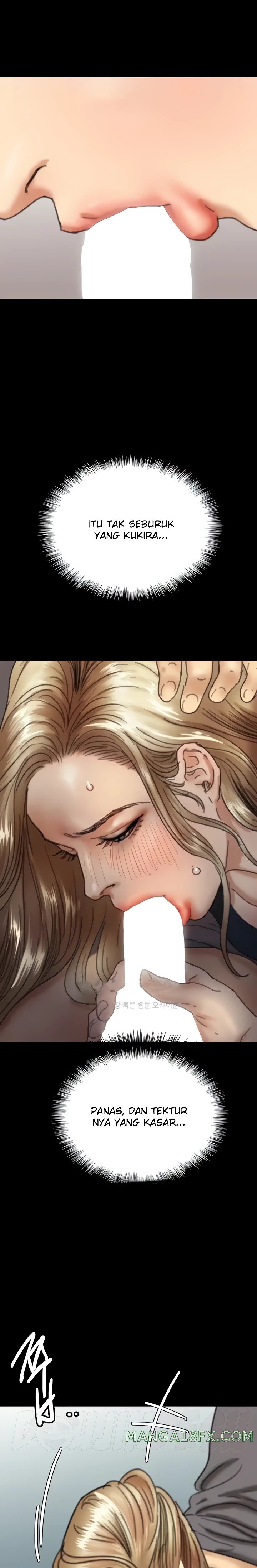 Benefactor’s Daughters Raw Chapter 12 image 15