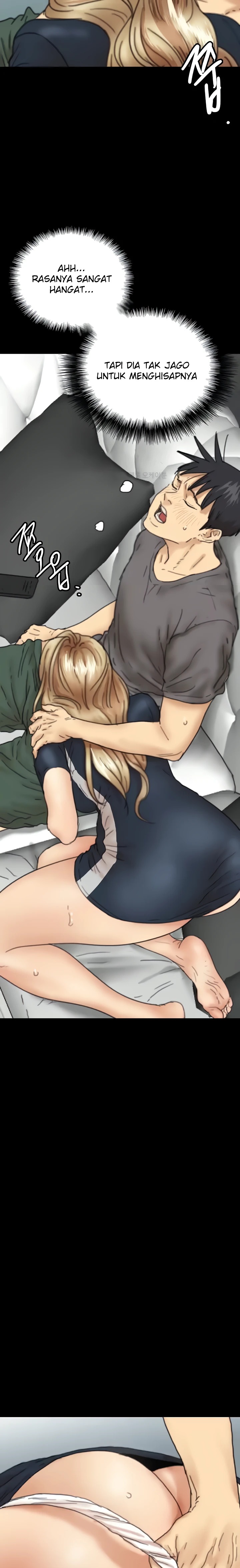 Benefactor’s Daughters Raw Chapter 12 image 16