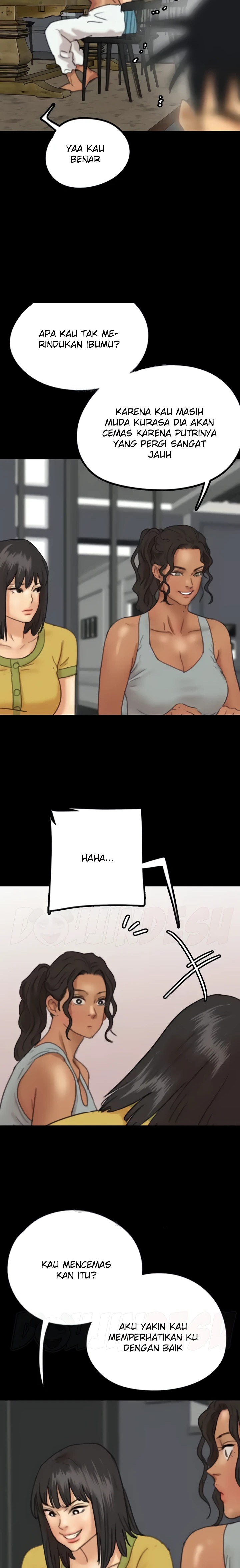 Benefactor’s Daughters Raw Chapter 12 image 19