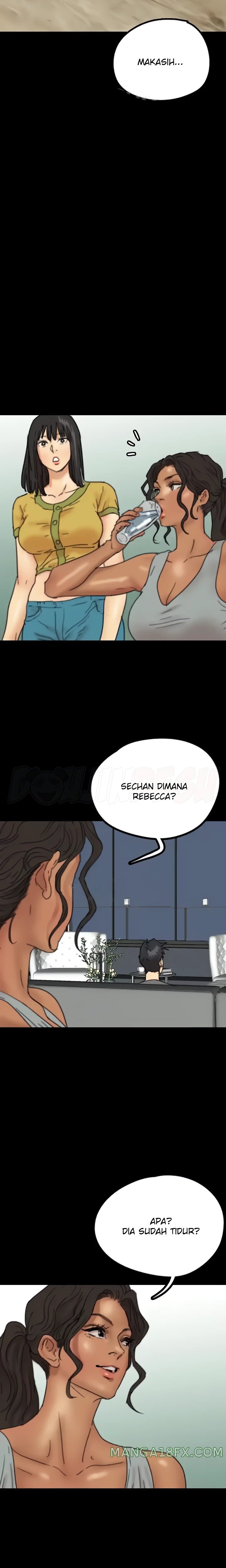 Benefactor’s Daughters Raw Chapter 12 image 21