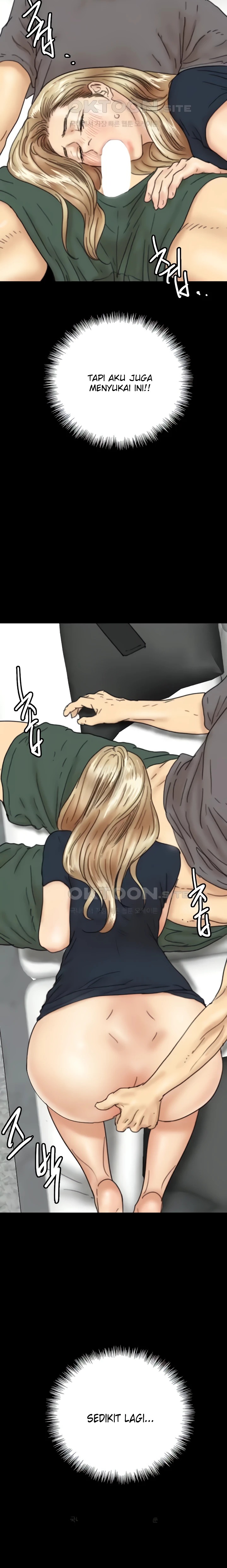 Benefactor’s Daughters Raw Chapter 12 image 23