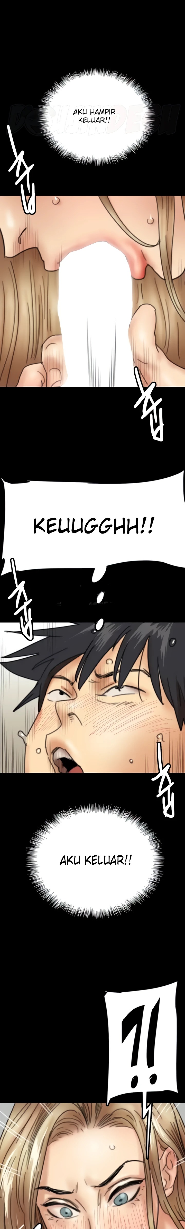 Benefactor’s Daughters Raw Chapter 12 image 24