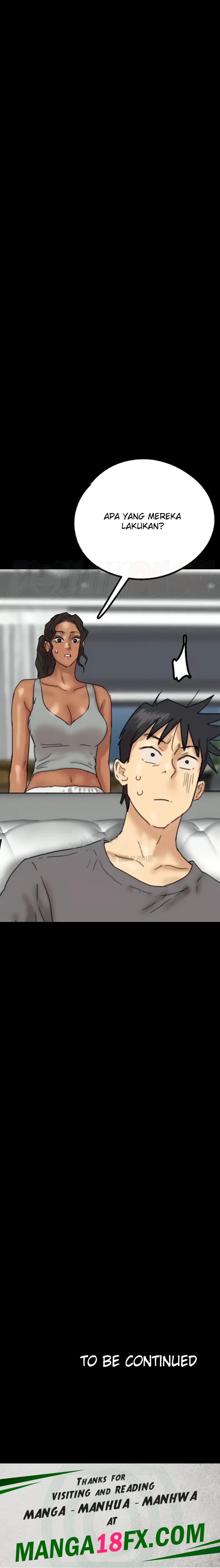 Benefactor’s Daughters Raw Chapter 12 image 26