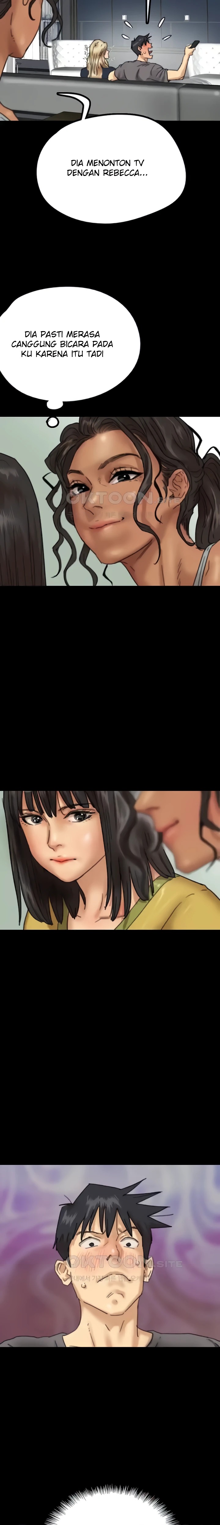 Benefactor’s Daughters Raw Chapter 12 image 4