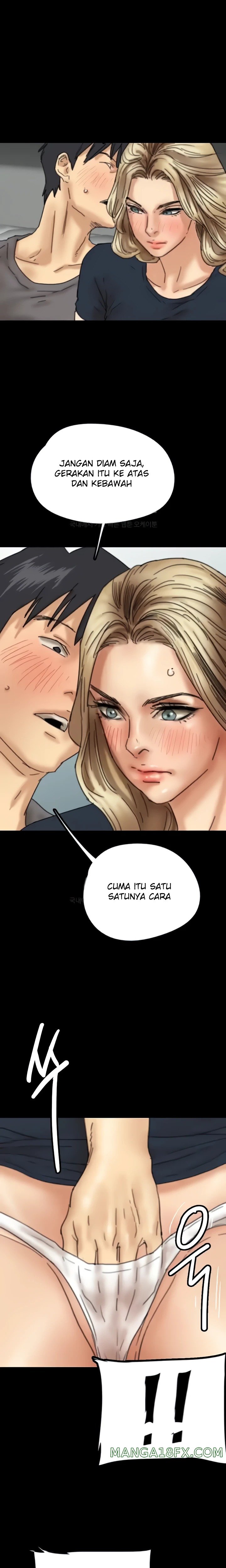 Benefactor’s Daughters Raw Chapter 12 image 7