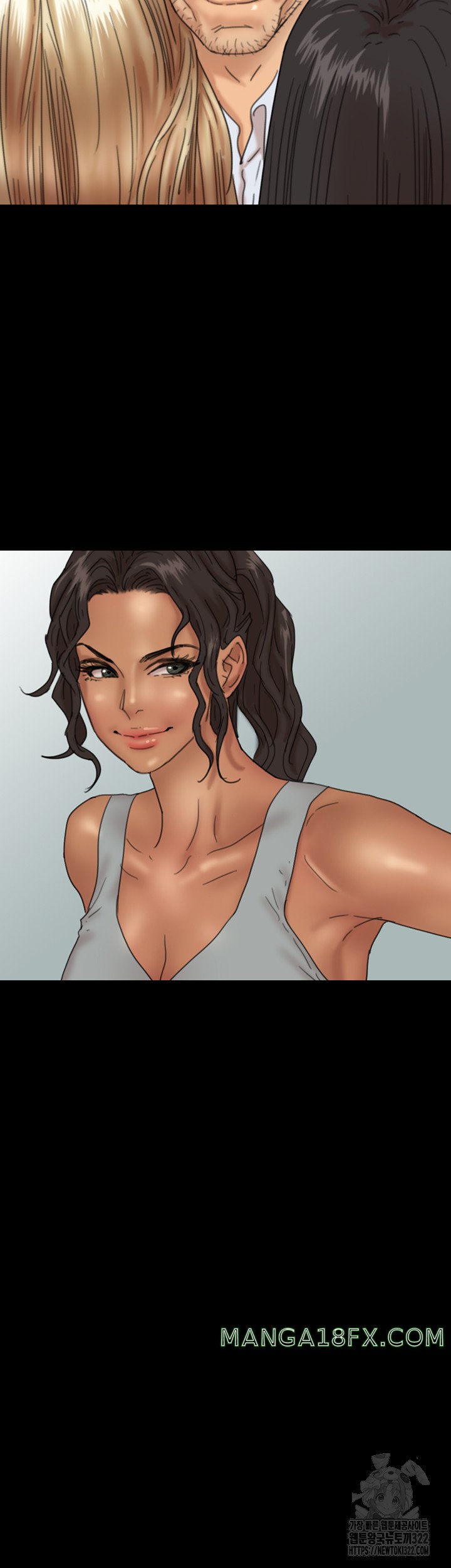 Benefactor’s Daughters Raw Chapter 13 image 34