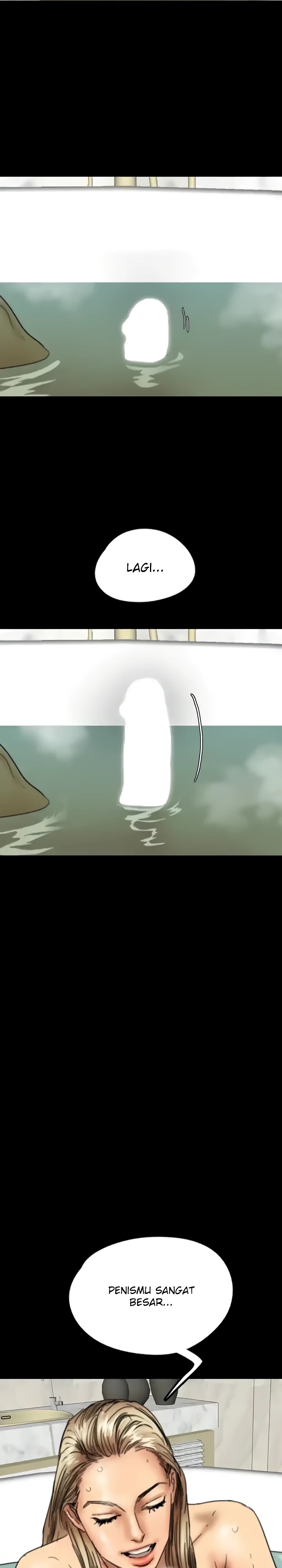 Benefactor’s Daughters Raw Chapter 15 image 9