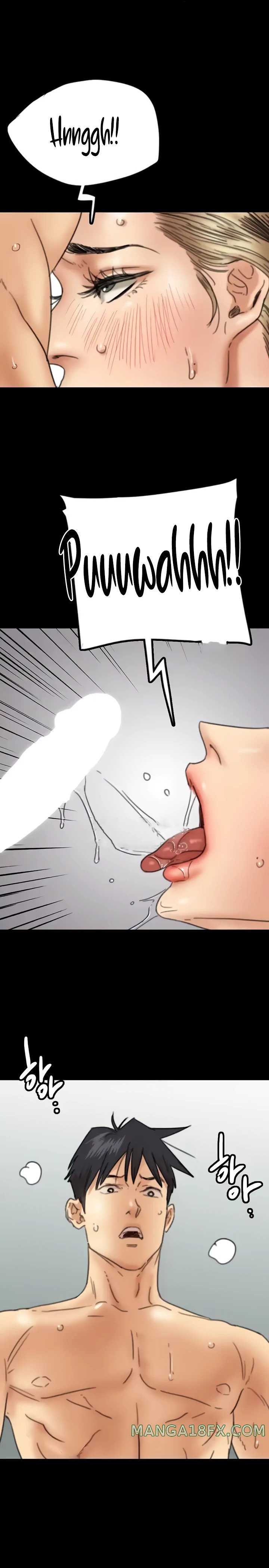 Benefactor’s Daughters Raw Chapter 15 image 13