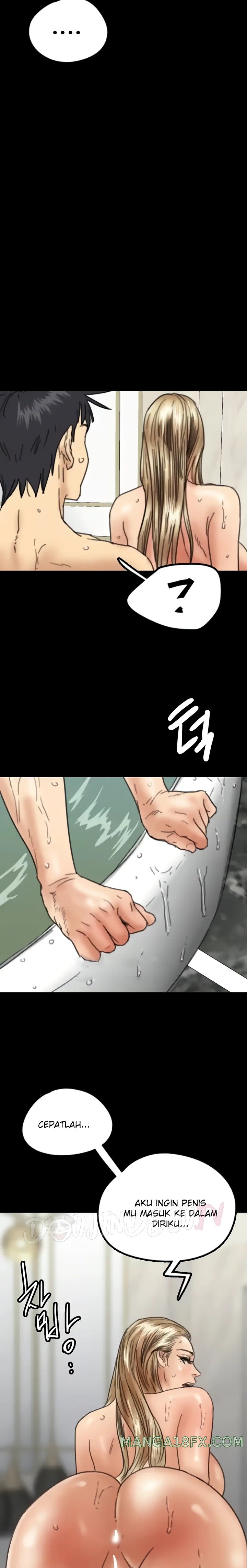 Benefactor’s Daughters Raw Chapter 15 image 16