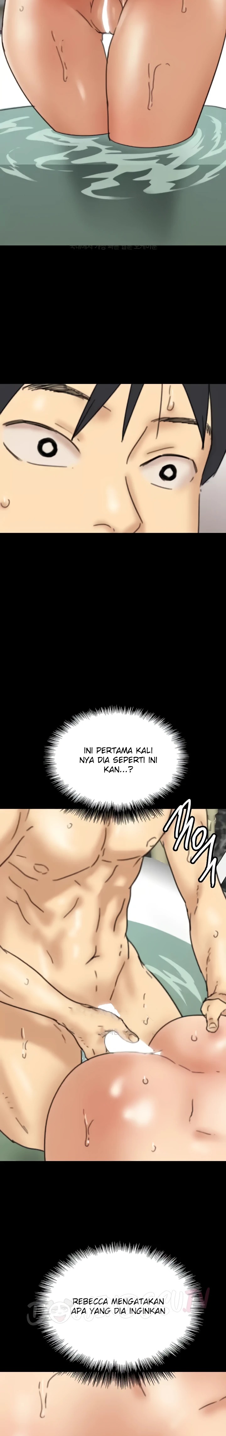 Benefactor’s Daughters Raw Chapter 15 image 17