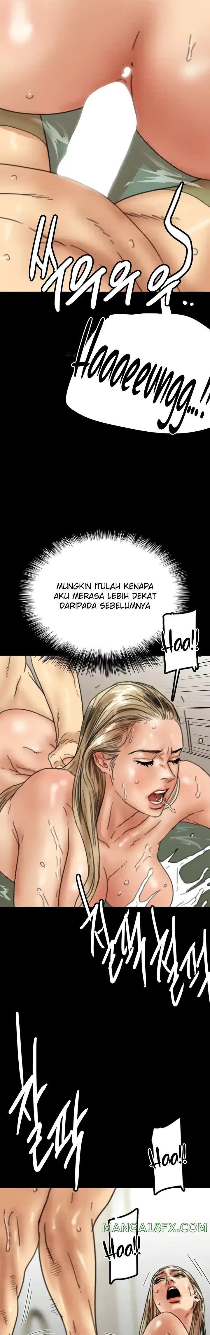 Benefactor’s Daughters Raw Chapter 15 image 18