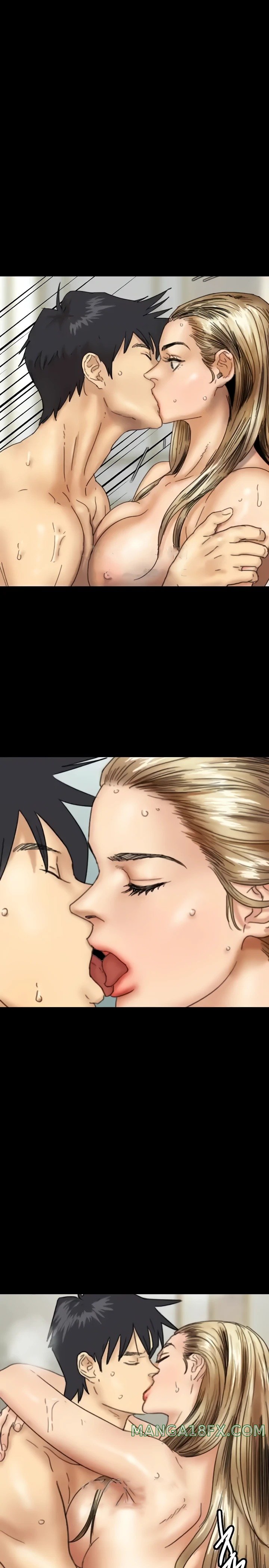 Benefactor’s Daughters Raw Chapter 15 image 1