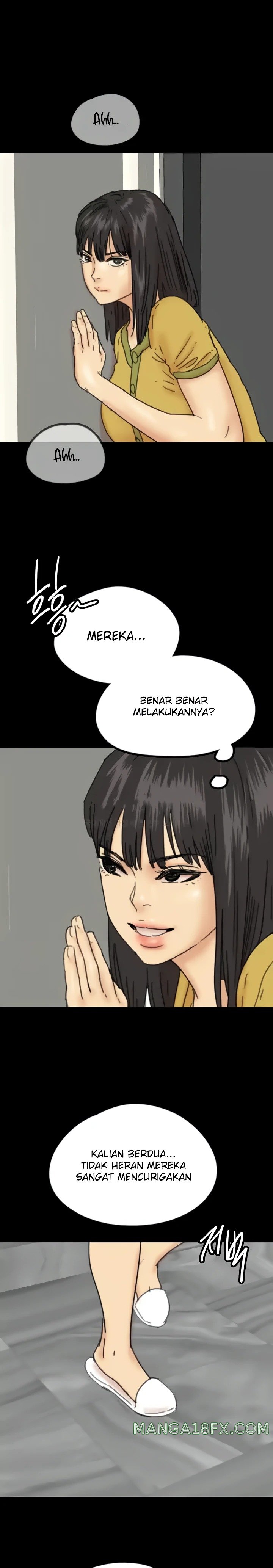 Benefactor’s Daughters Raw Chapter 15 image 20