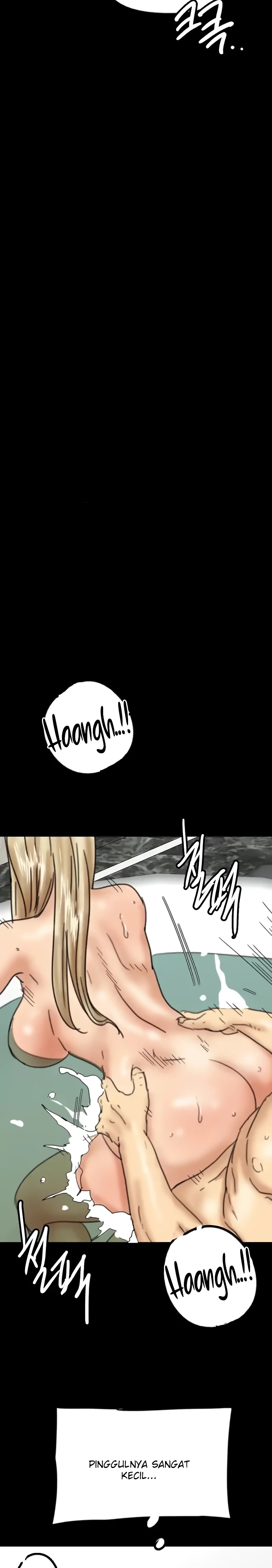 Benefactor’s Daughters Raw Chapter 15 image 22