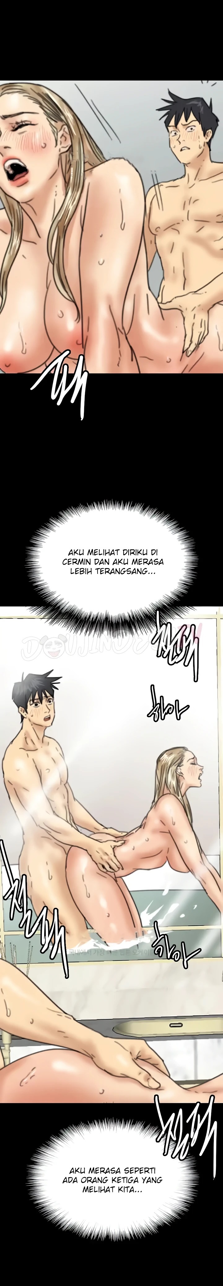 Benefactor’s Daughters Raw Chapter 15 image 24