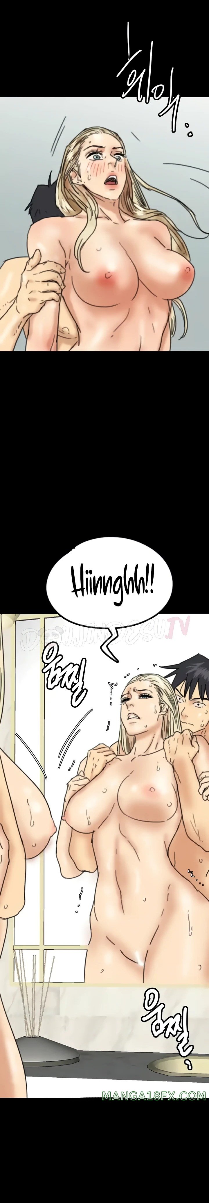 Benefactor’s Daughters Raw Chapter 15 image 25