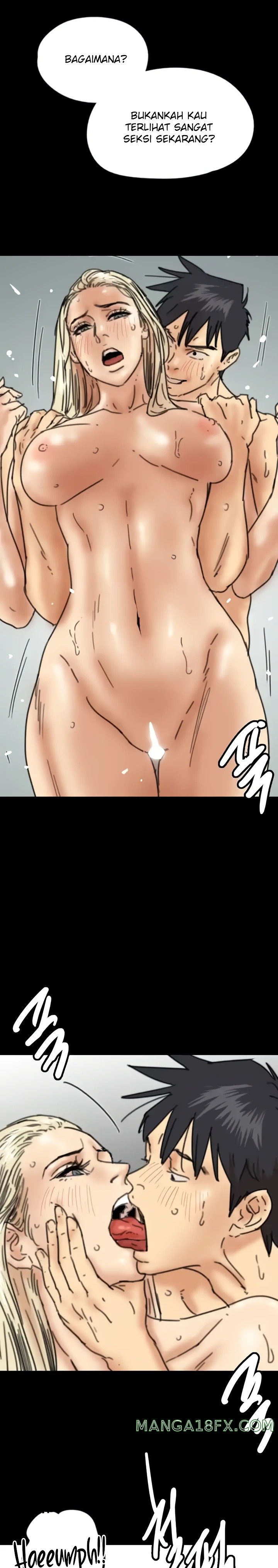 Benefactor’s Daughters Raw Chapter 15 image 26