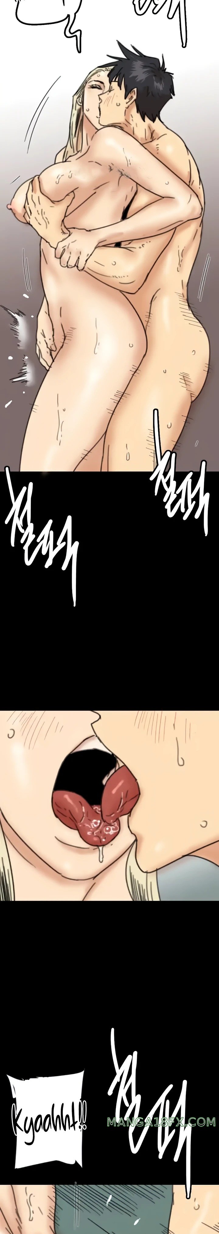 Benefactor’s Daughters Raw Chapter 15 image 27