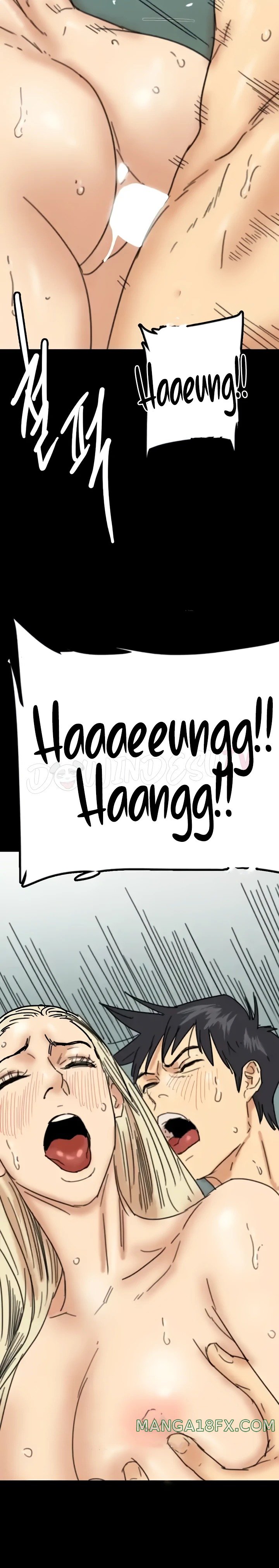 Benefactor’s Daughters Raw Chapter 15 image 28