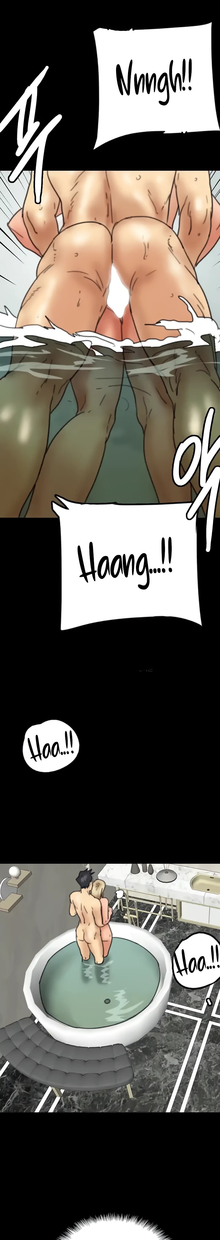 Benefactor’s Daughters Raw Chapter 15 image 29