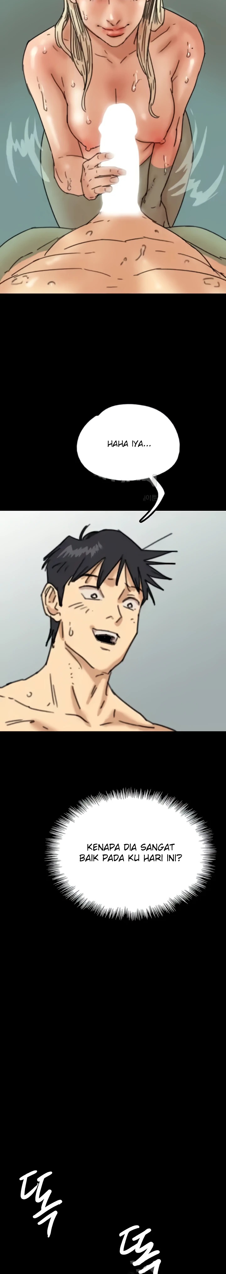 Benefactor’s Daughters Raw Chapter 15 image 31